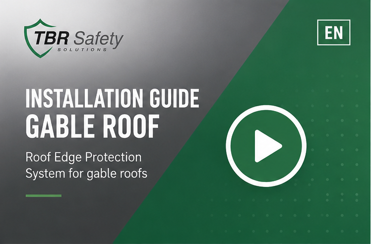 Installation Guide Gable Roof